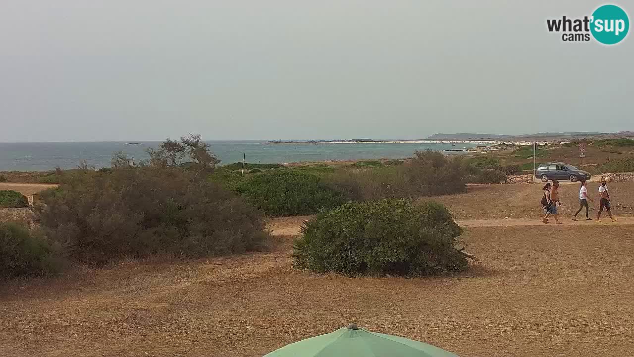 Plaža Mari Ermi | Is Arutas – Oristano