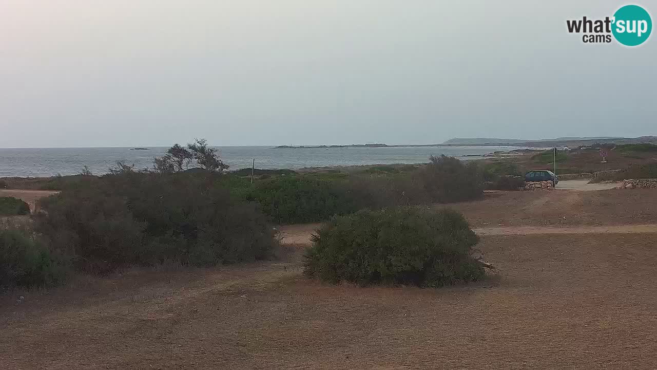 Plaža Mari Ermi | Is Arutas – Oristano