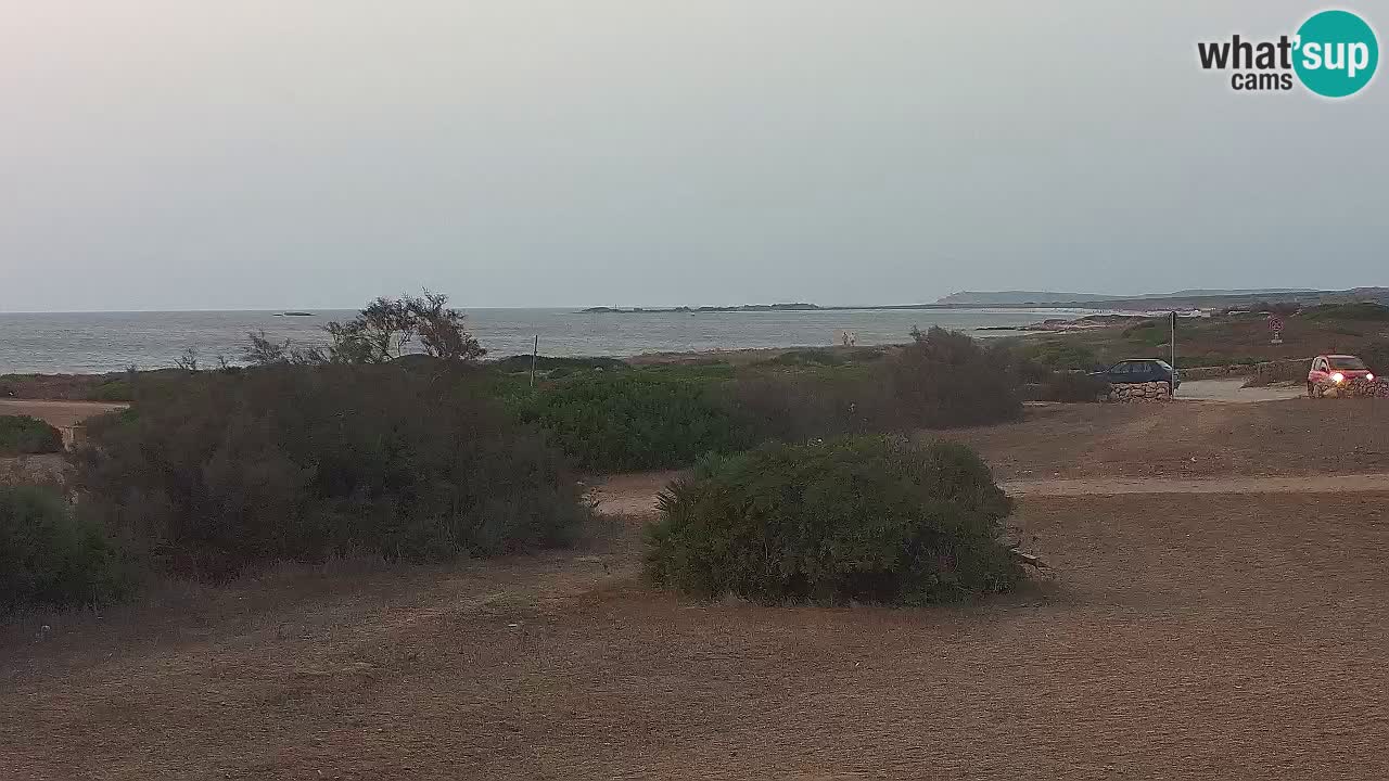 Mari Ermi beach | Is Arutas – Oristano