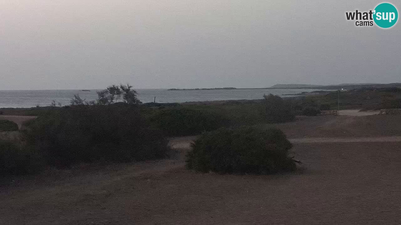 Spiaggia Mari Ermi | Is Arutas – Oristano