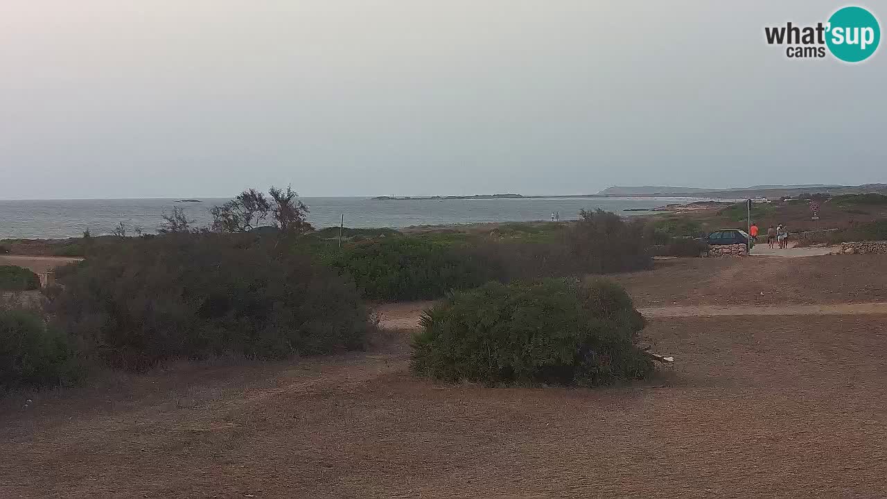 Plage Mari Ermi | Is Arutas – Oristano