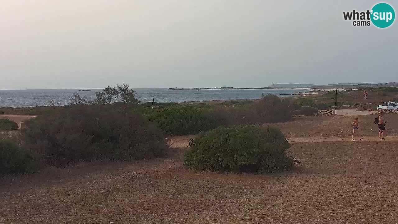 Plaža Mari Ermi | Is Arutas – Oristano