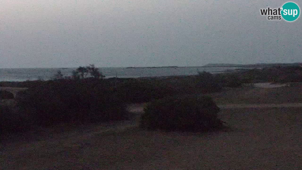 Mari Ermi beach | Is Arutas – Oristano