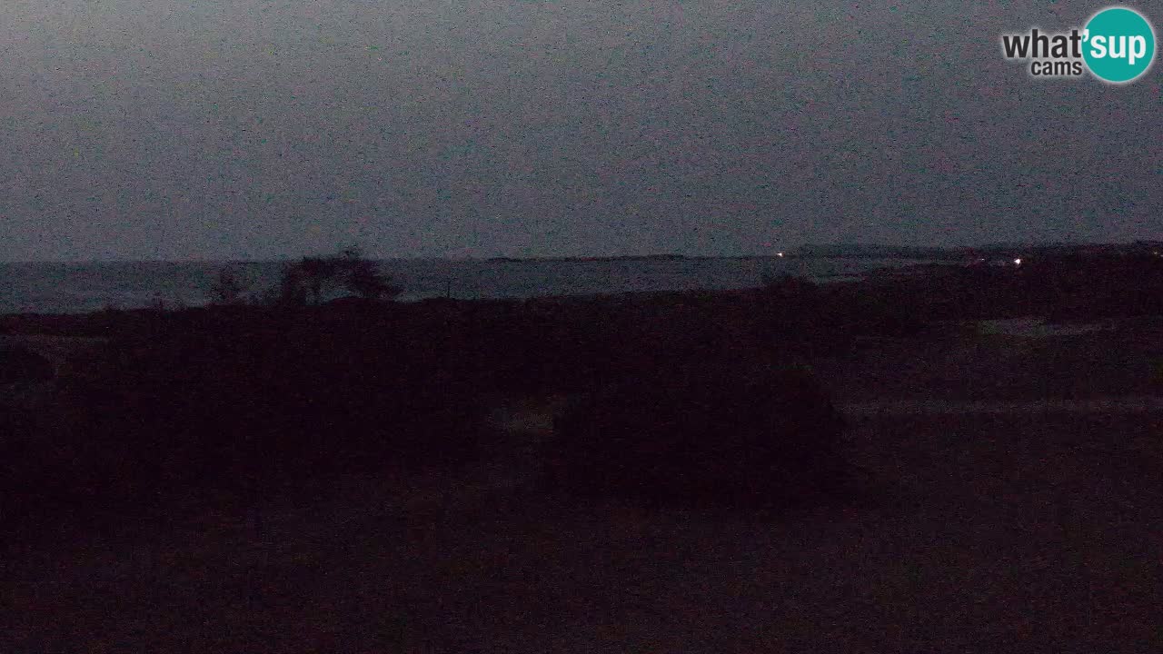 Plaža Mari Ermi | Is Arutas – Oristano