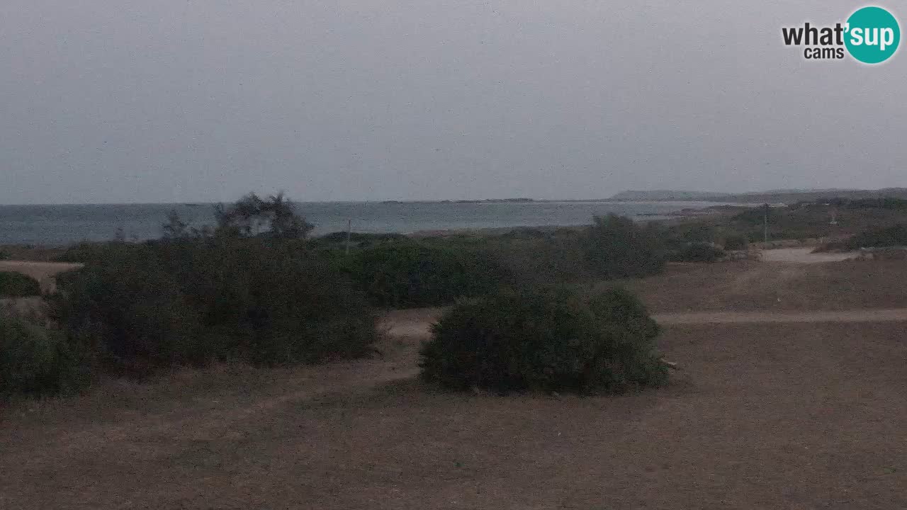 Plaža Mari Ermi | Is Arutas – Oristano