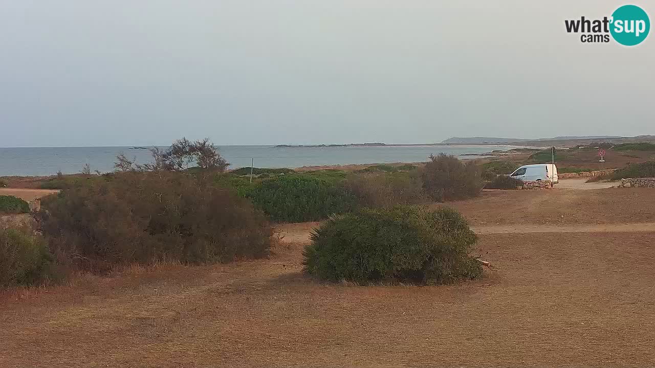 Plaža Mari Ermi | Is Arutas – Oristano