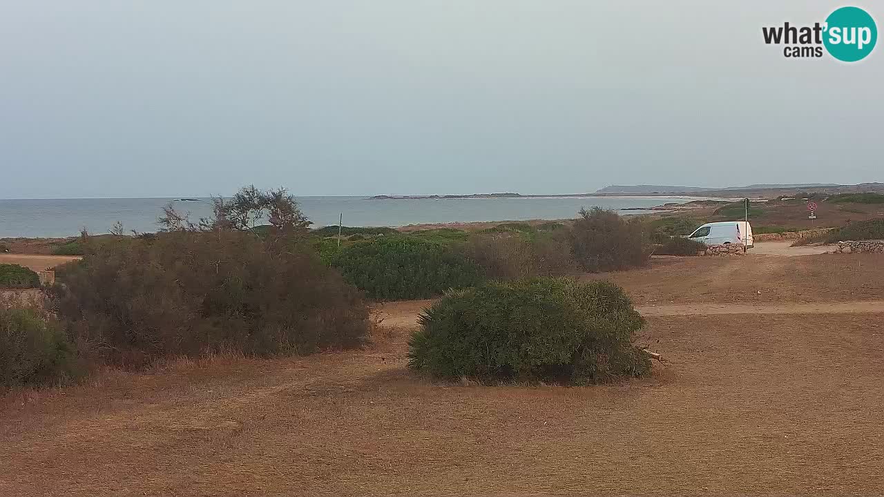 Plaža Mari Ermi | Is Arutas – Oristano