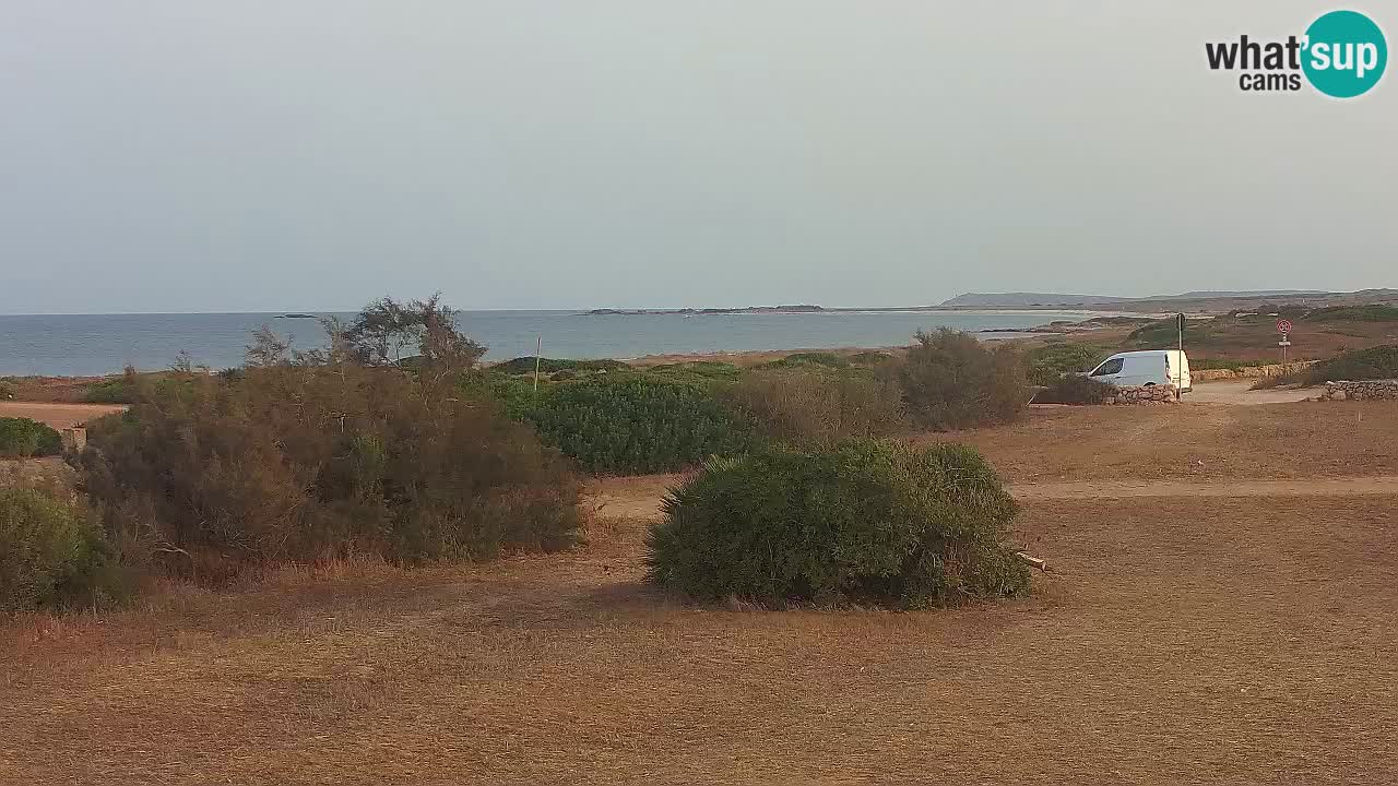 Plage Mari Ermi | Is Arutas – Oristano