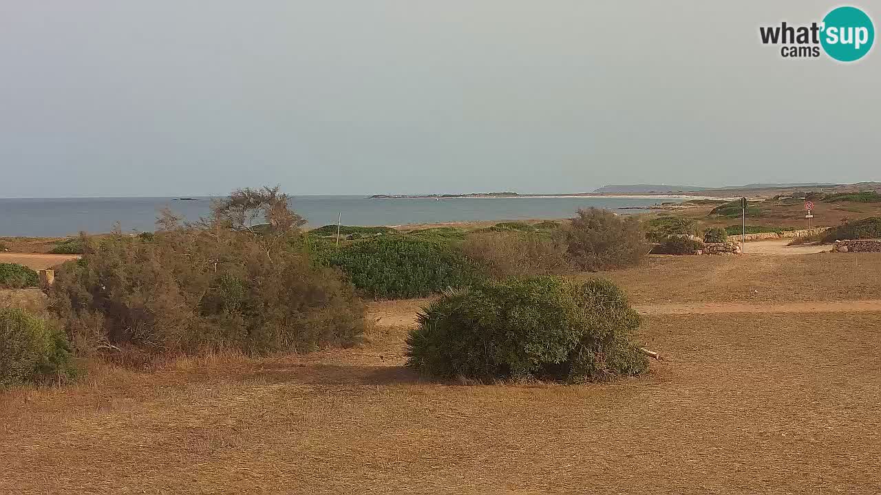 Plaža Mari Ermi | Is Arutas – Oristano