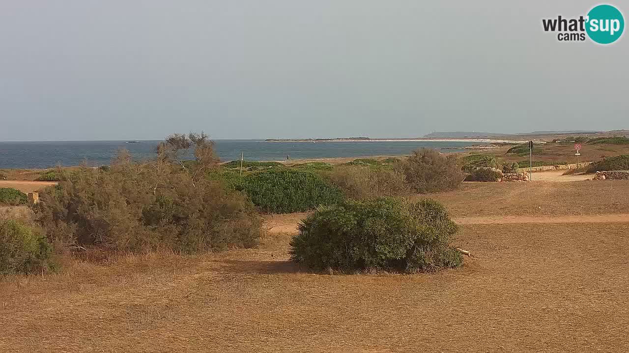 Spiaggia Mari Ermi | Is Arutas – Oristano