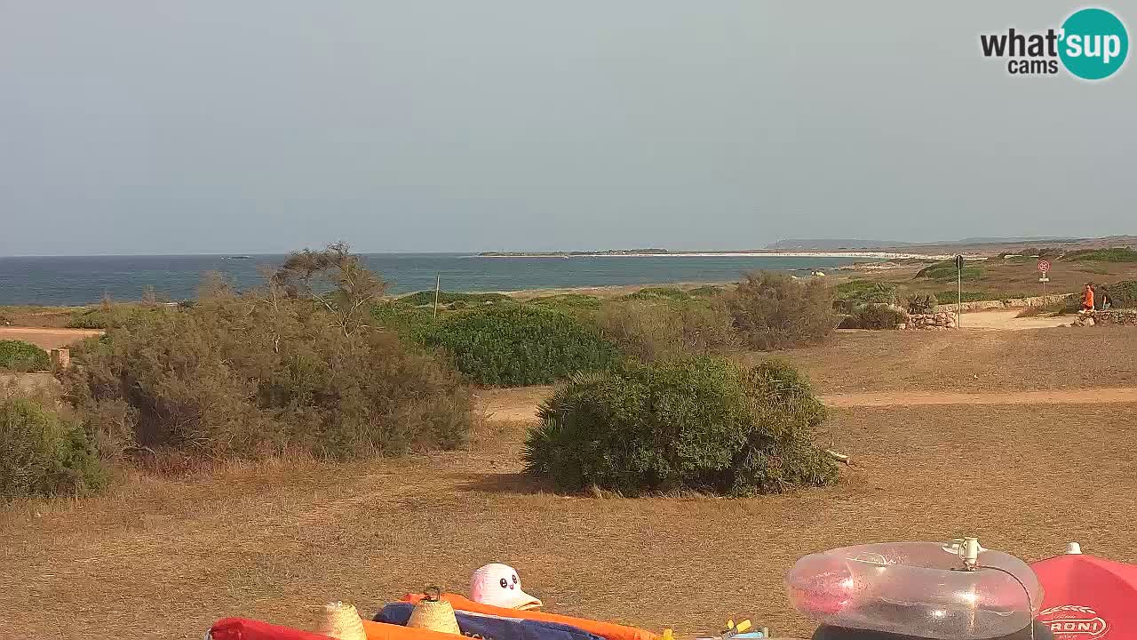 Plaža Mari Ermi | Is Arutas – Oristano