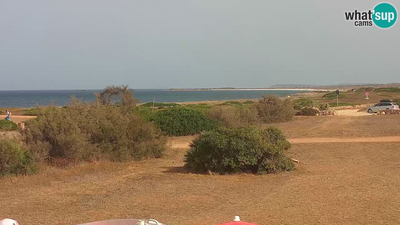 Plaža Mari Ermi | Is Arutas – Oristano
