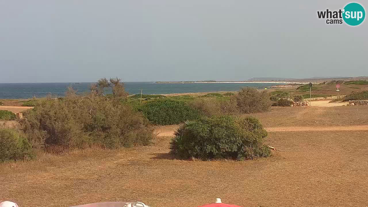 Playa Mari Ermi | Is Arutas – Oristano