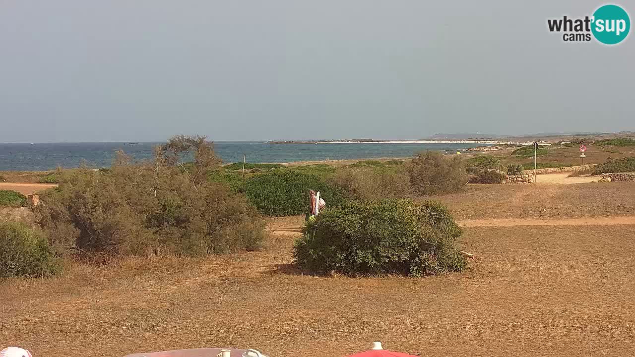 Plaža Mari Ermi | Is Arutas – Oristano