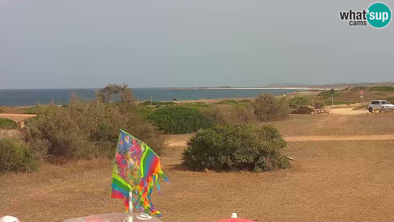 Mari Ermi Strand | Is Arutas – Oristano