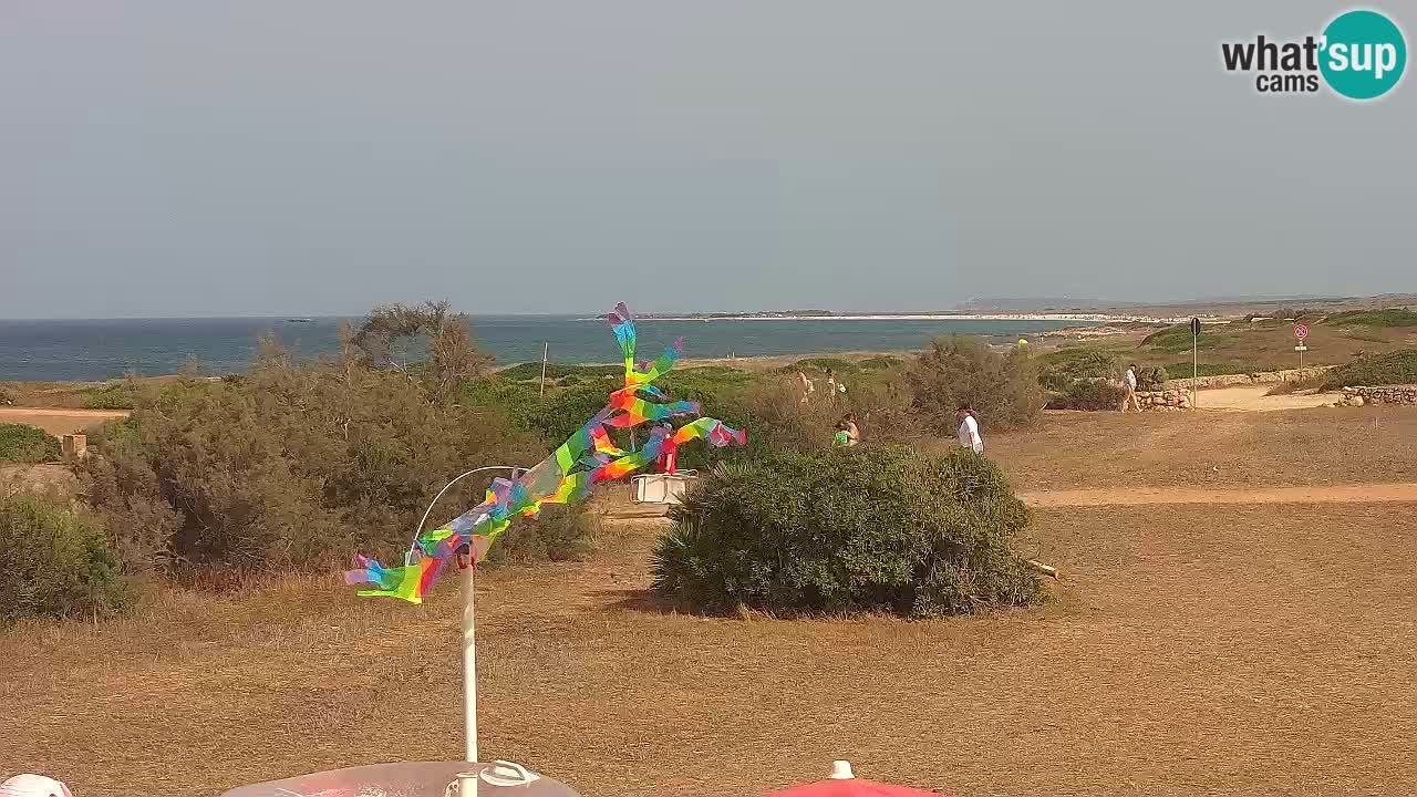 Playa Mari Ermi | Is Arutas – Oristano