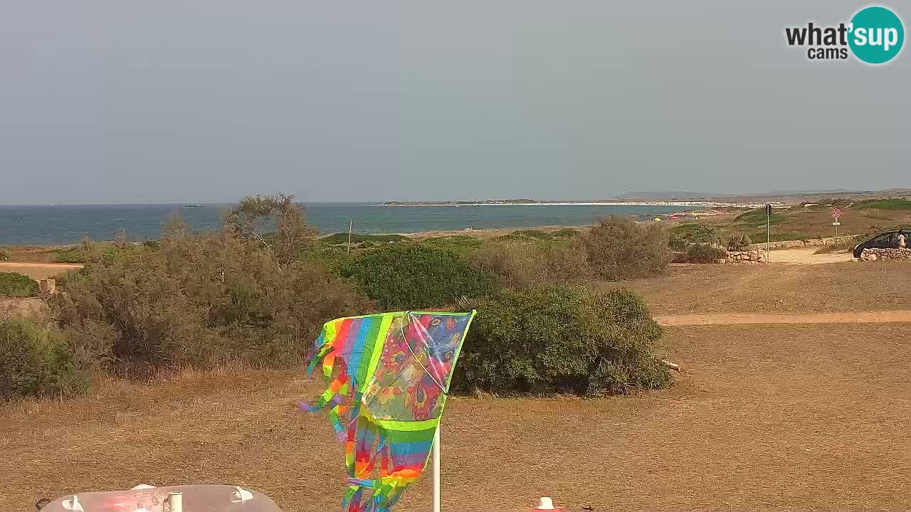 Plage Mari Ermi | Is Arutas – Oristano