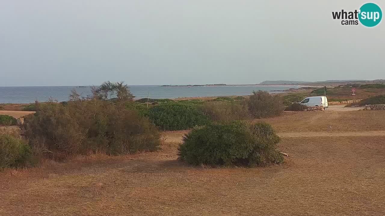 Plaža Mari Ermi | Is Arutas – Oristano