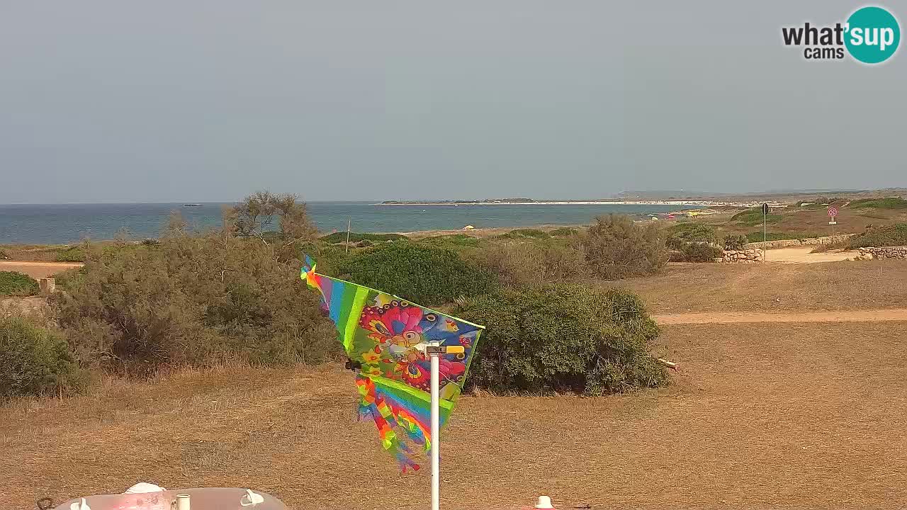 Mari Ermi Strand | Is Arutas – Oristano