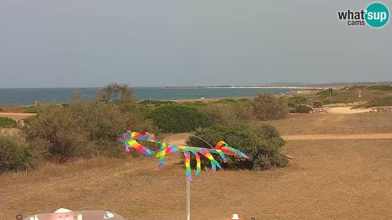 Mari Ermi Strand | Is Arutas – Oristano