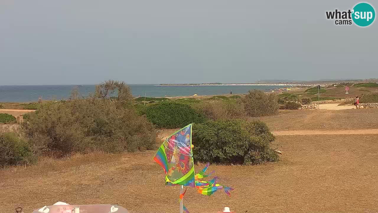 Mari Ermi beach | Is Arutas – Oristano
