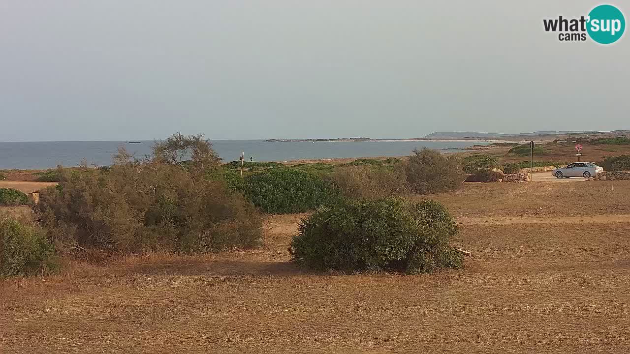 Plage Mari Ermi | Is Arutas – Oristano