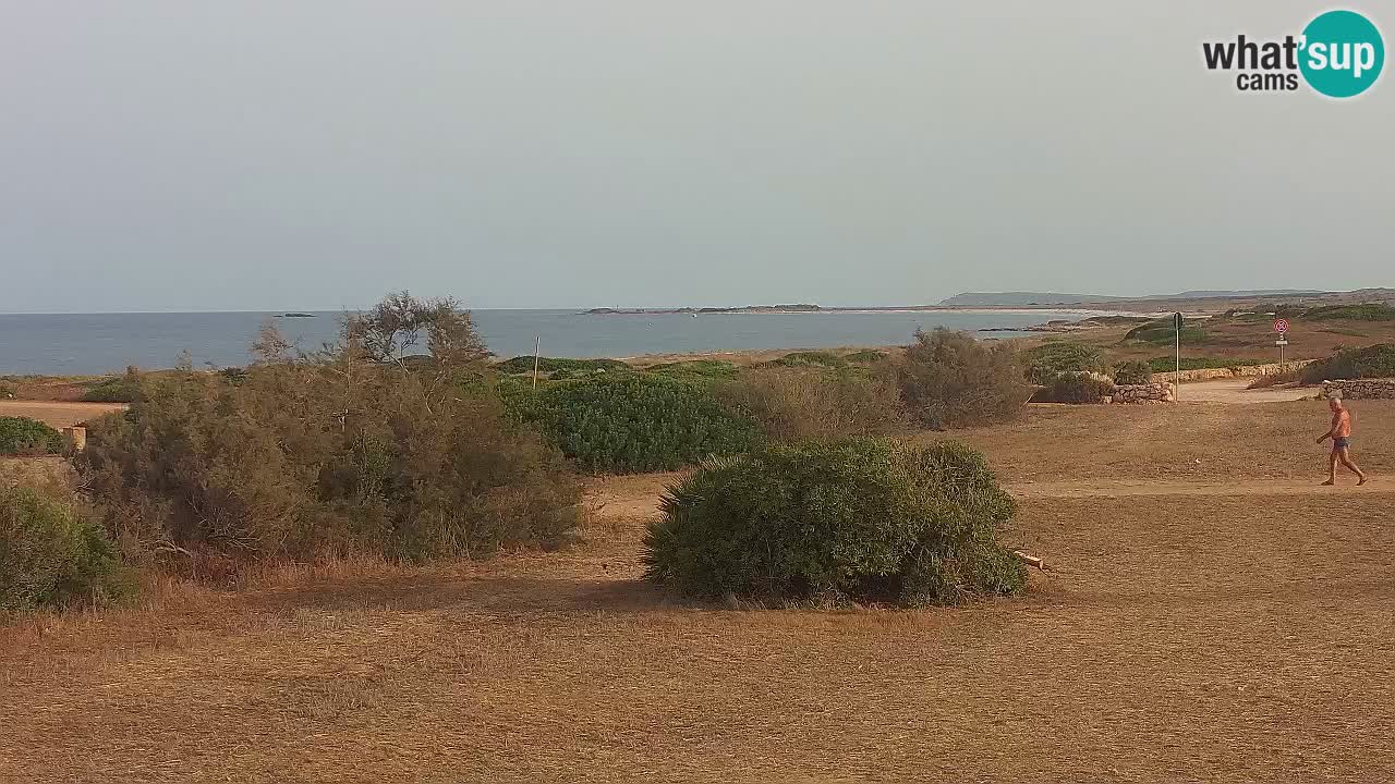 Mari Ermi beach | Is Arutas – Oristano