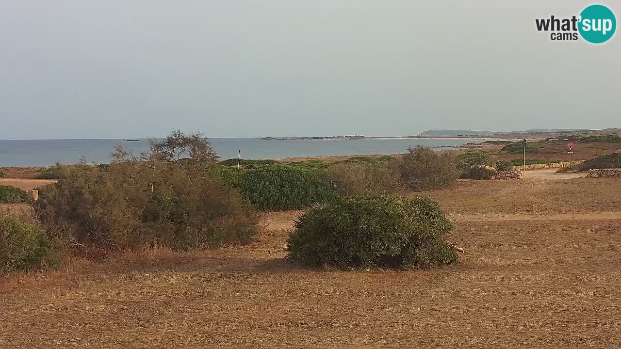 Plaža Mari Ermi | Is Arutas – Oristano