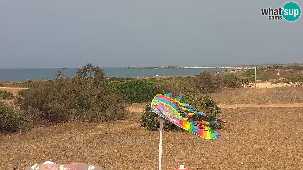 Mari Ermi Strand | Is Arutas – Oristano