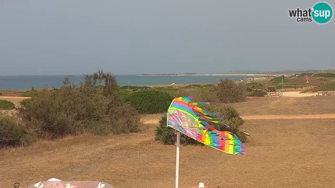 Spiaggia Mari Ermi | Is Arutas – Oristano