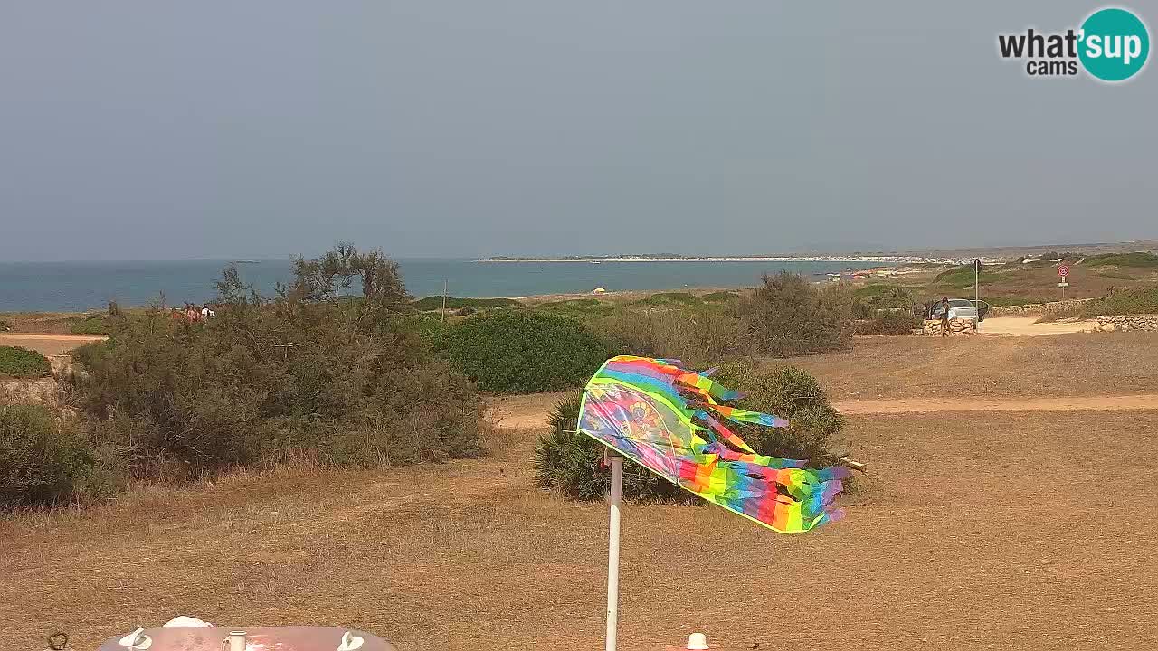Plaža Mari Ermi | Is Arutas – Oristano