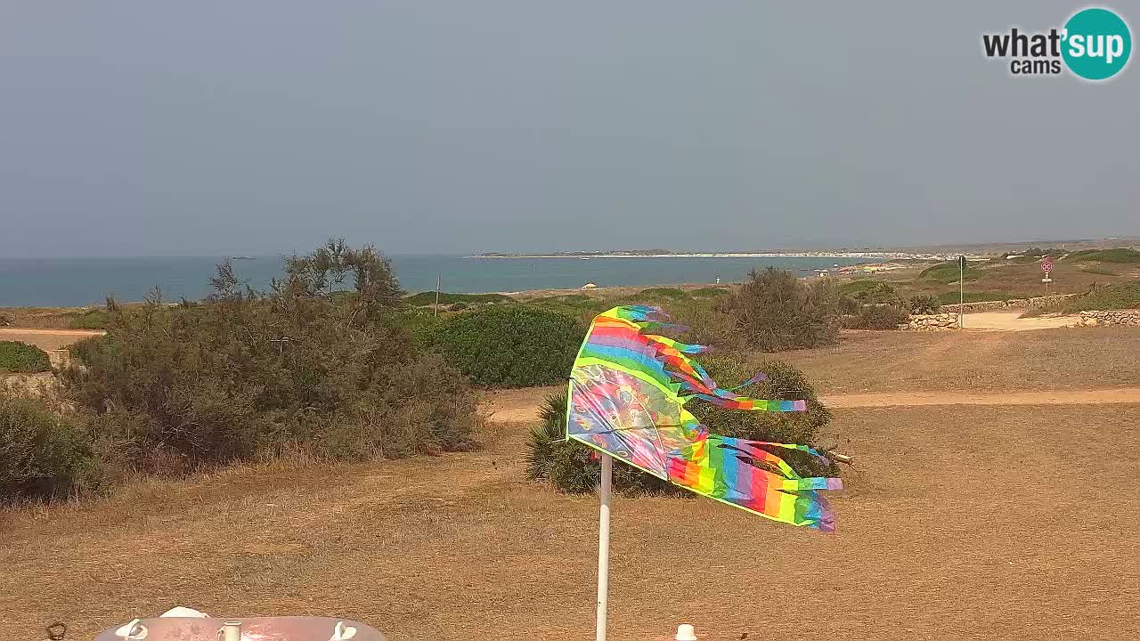 Spiaggia Mari Ermi | Is Arutas – Oristano