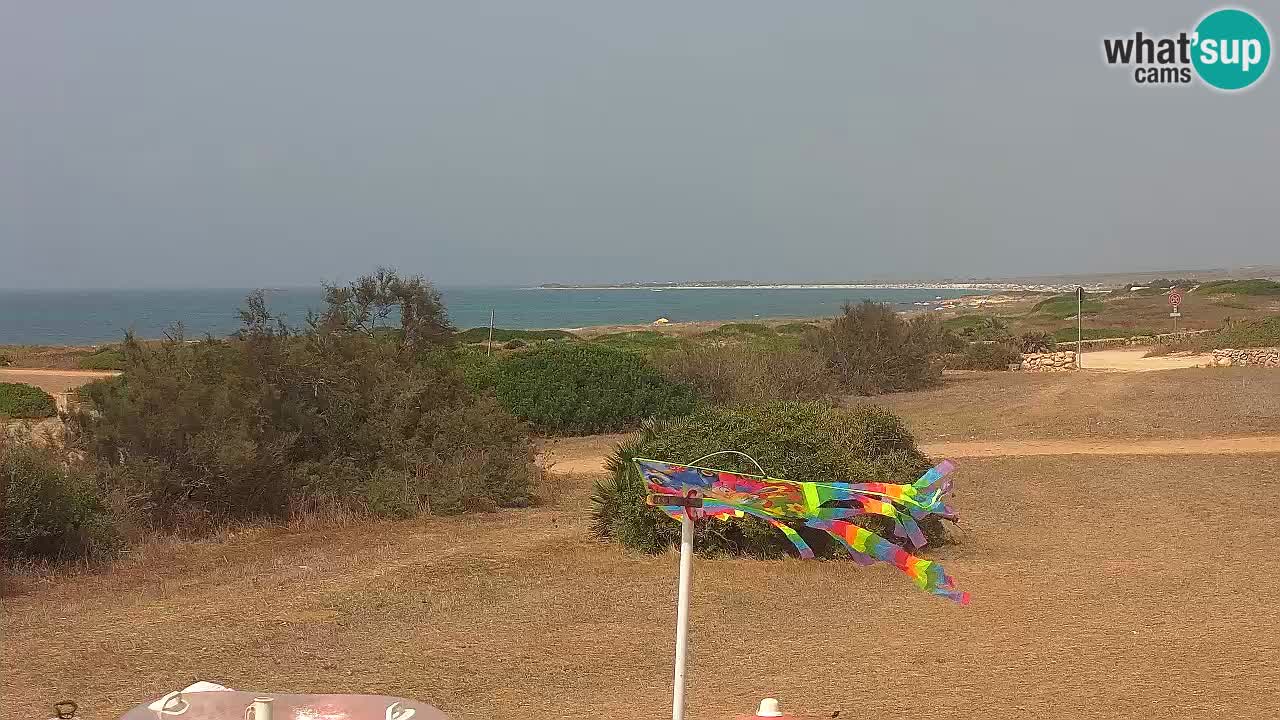 Mari Ermi Strand | Is Arutas – Oristano