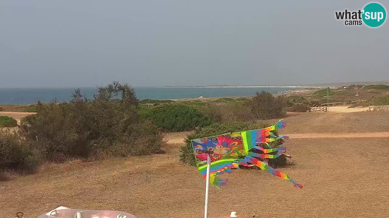 Mari Ermi beach | Is Arutas – Oristano