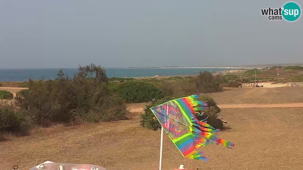 Mari Ermi beach | Is Arutas – Oristano