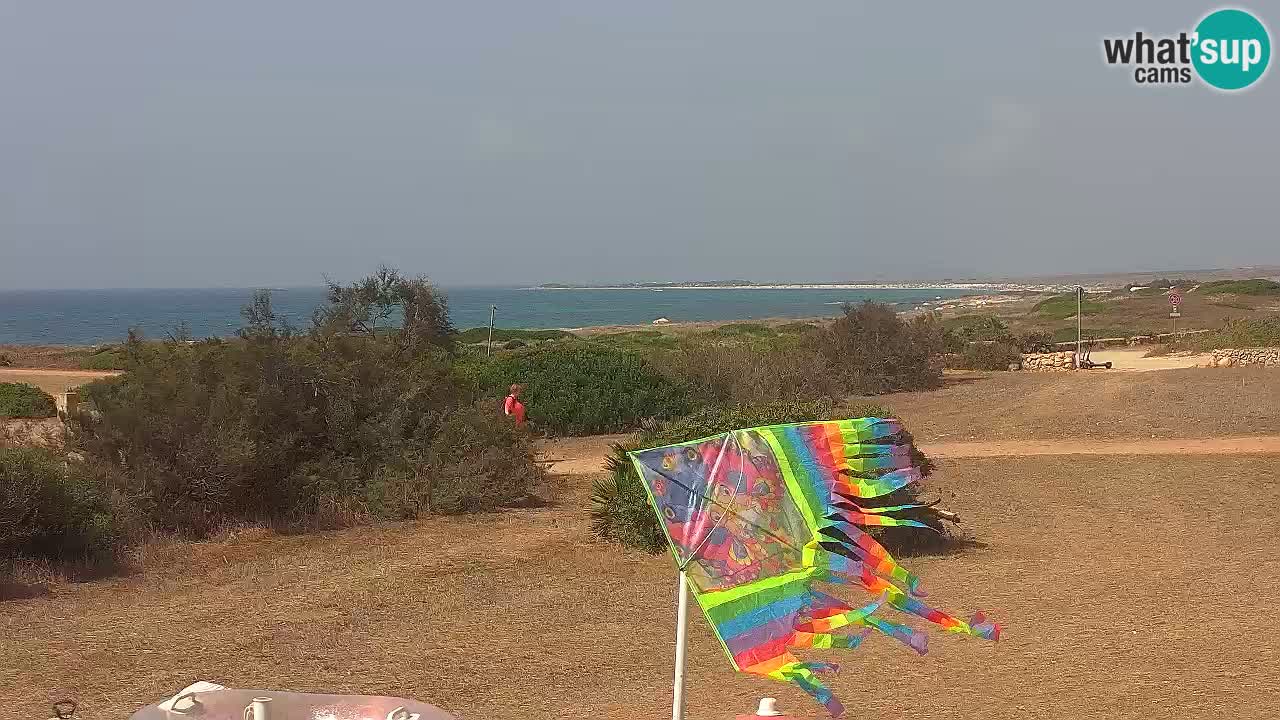 Mari Ermi Strand | Is Arutas – Oristano