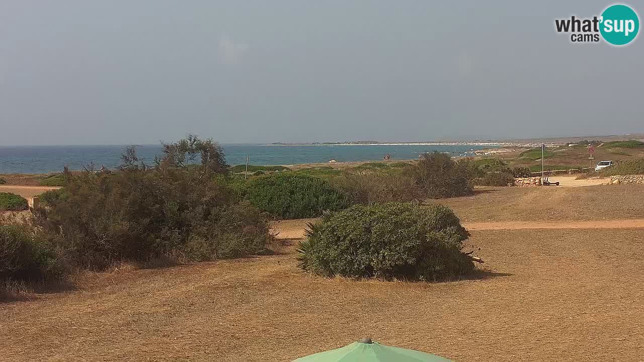 Playa Mari Ermi | Is Arutas – Oristano