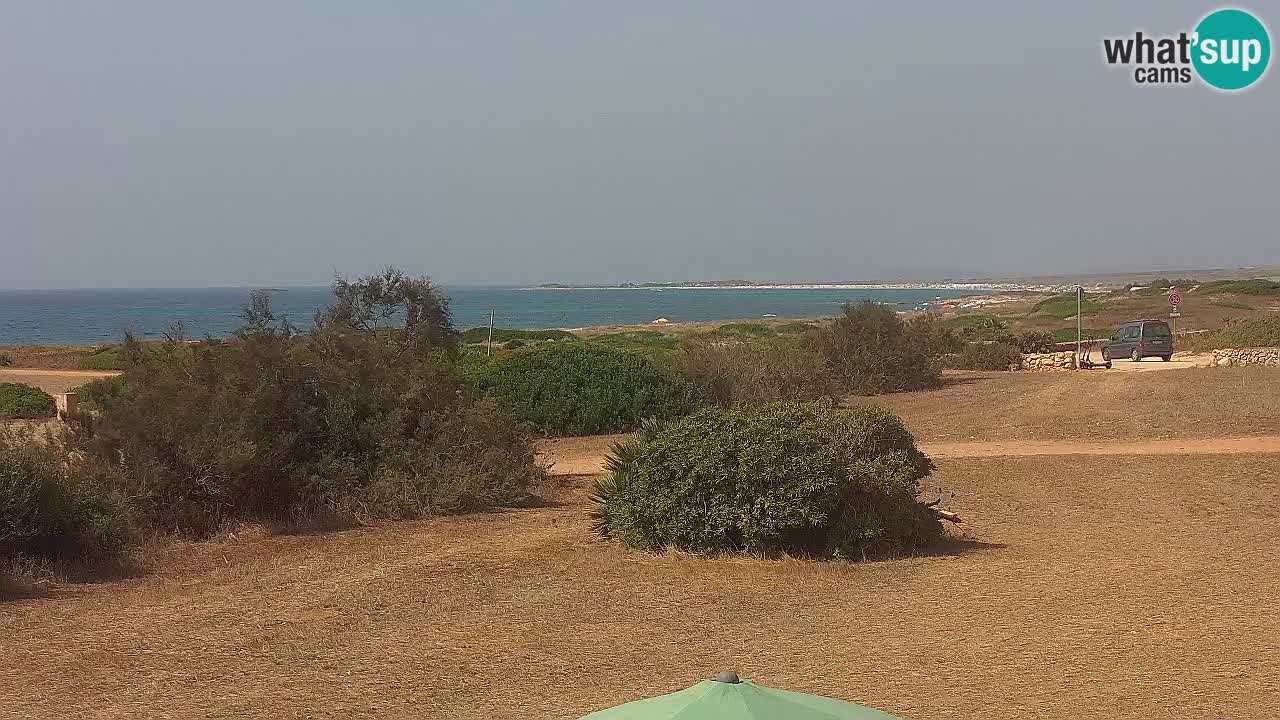 Playa Mari Ermi | Is Arutas – Oristano