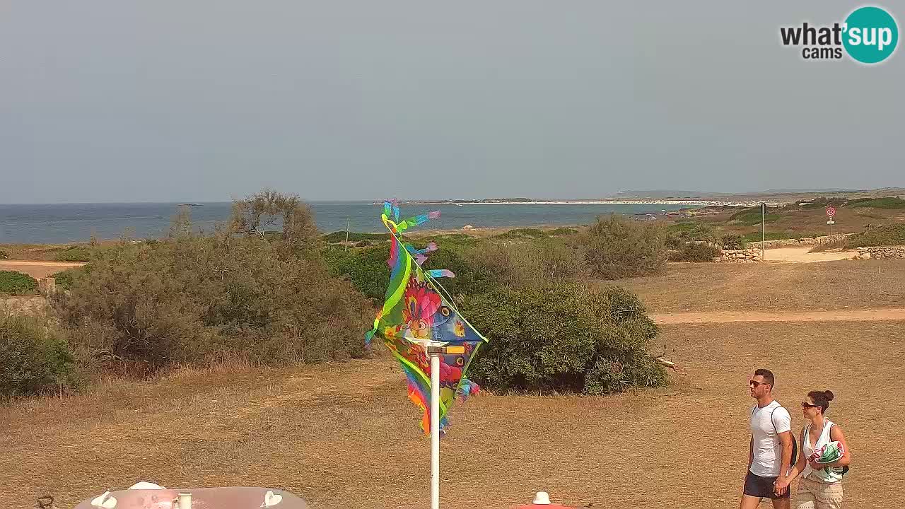 Plaža Mari Ermi | Is Arutas – Oristano