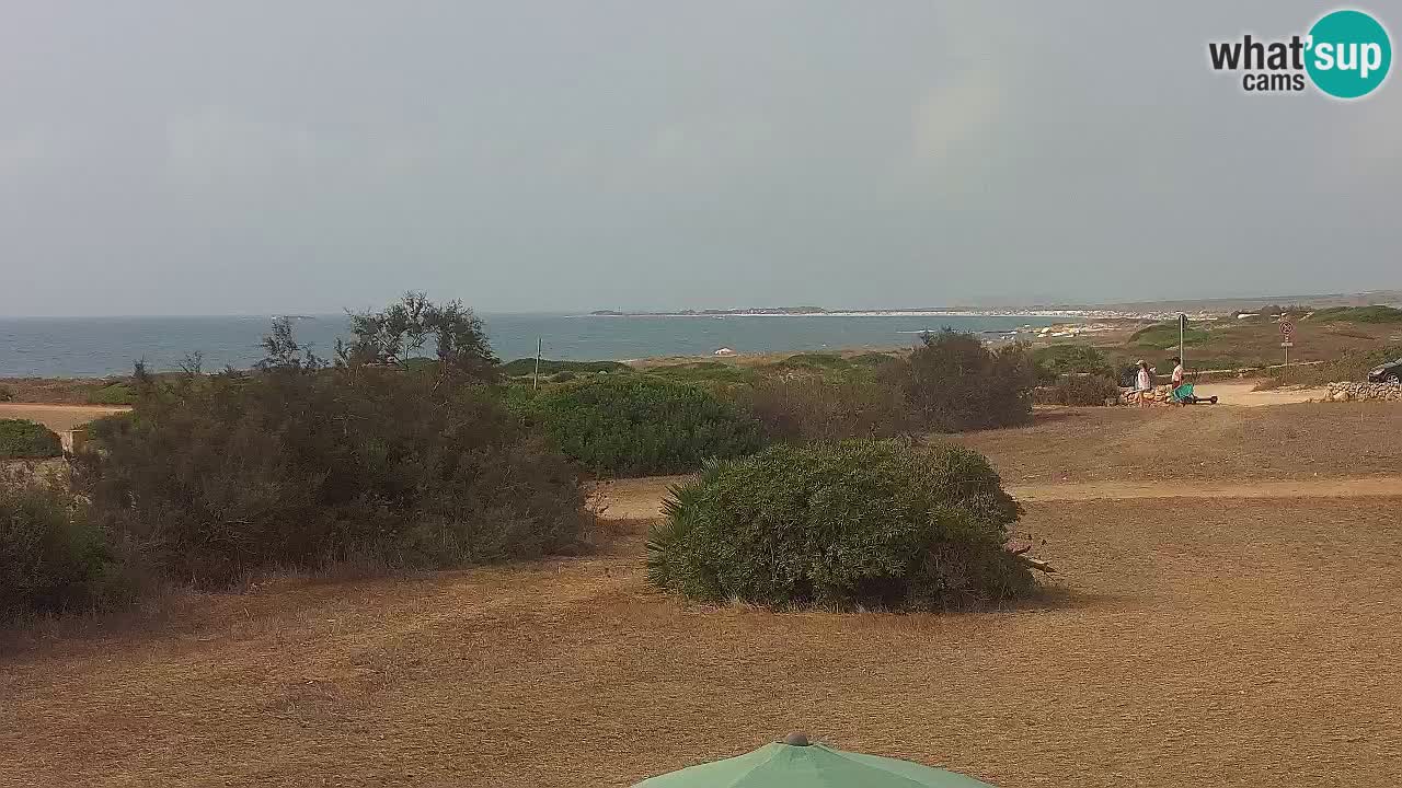 Playa Mari Ermi | Is Arutas – Oristano