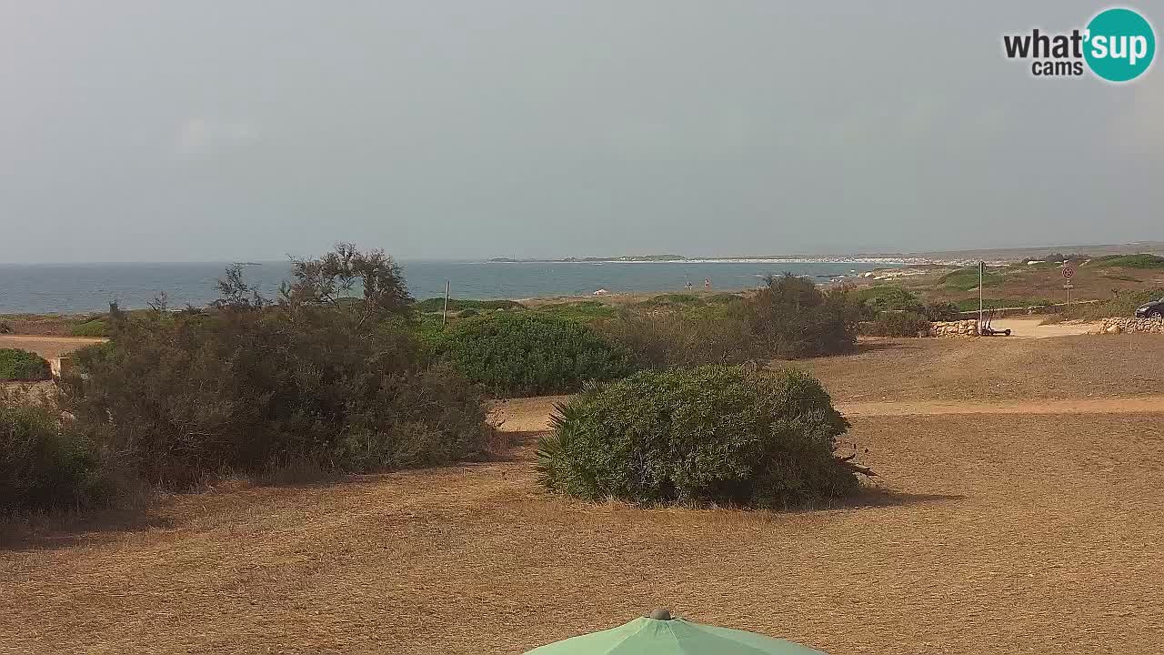 Plage Mari Ermi | Is Arutas – Oristano