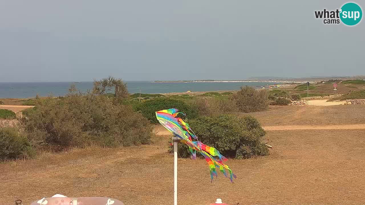 Mari Ermi beach | Is Arutas – Oristano