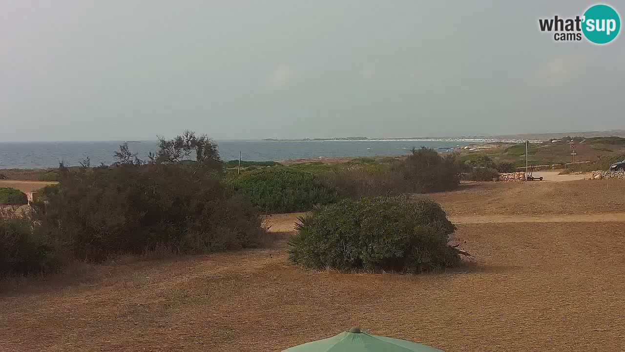 Plage Mari Ermi | Is Arutas – Oristano