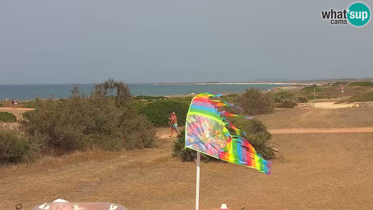 Plage Mari Ermi | Is Arutas – Oristano