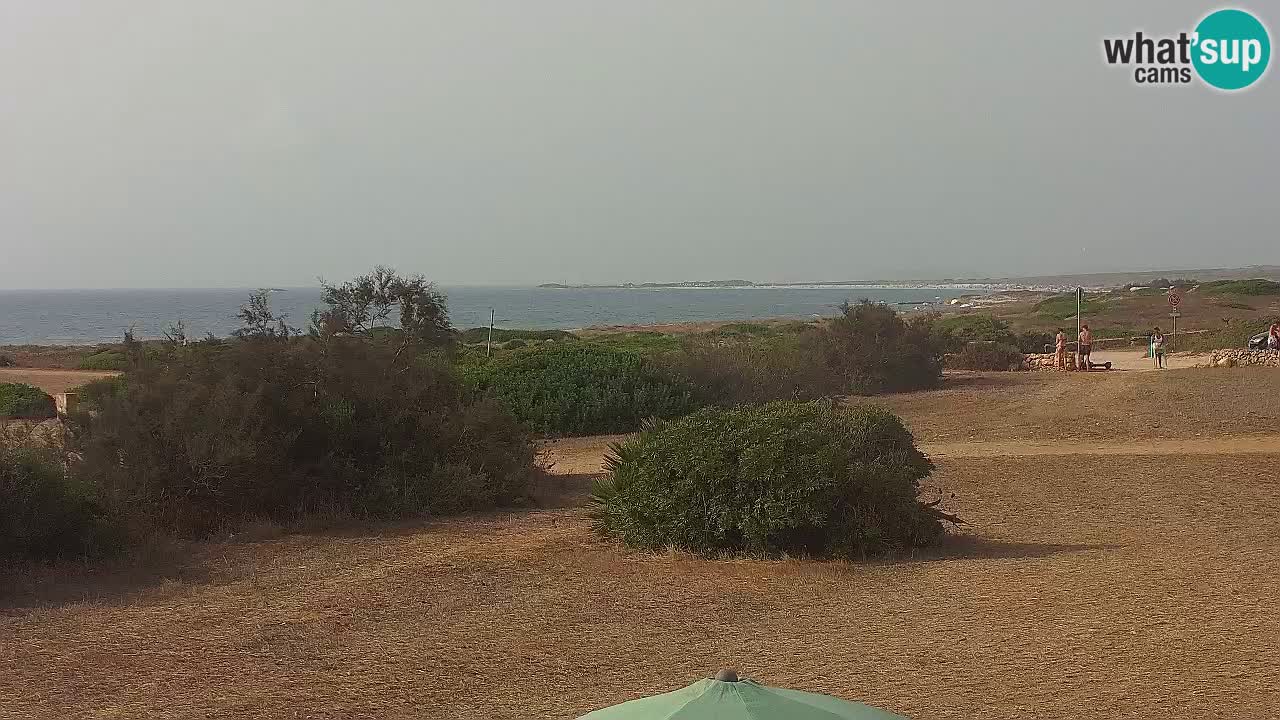 Plage Mari Ermi | Is Arutas – Oristano