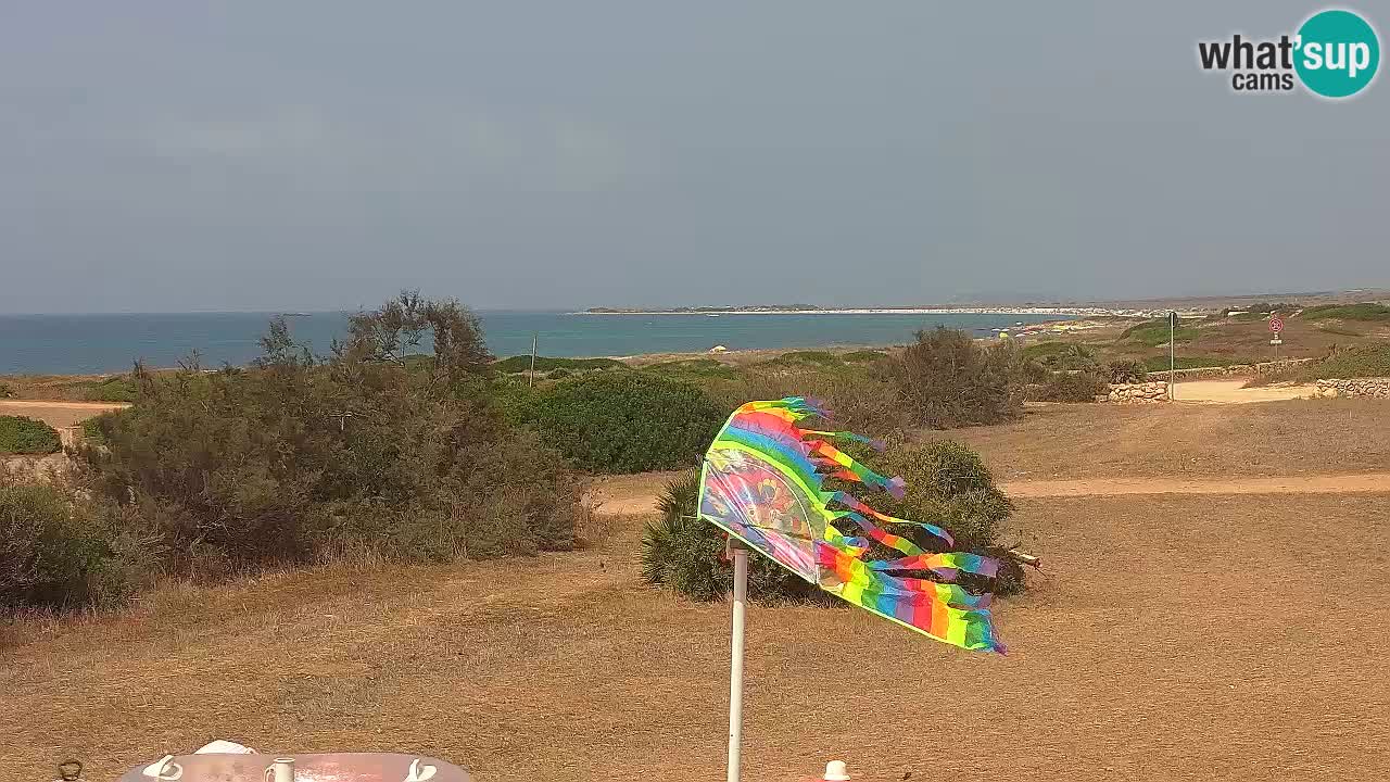 Spiaggia Mari Ermi | Is Arutas – Oristano