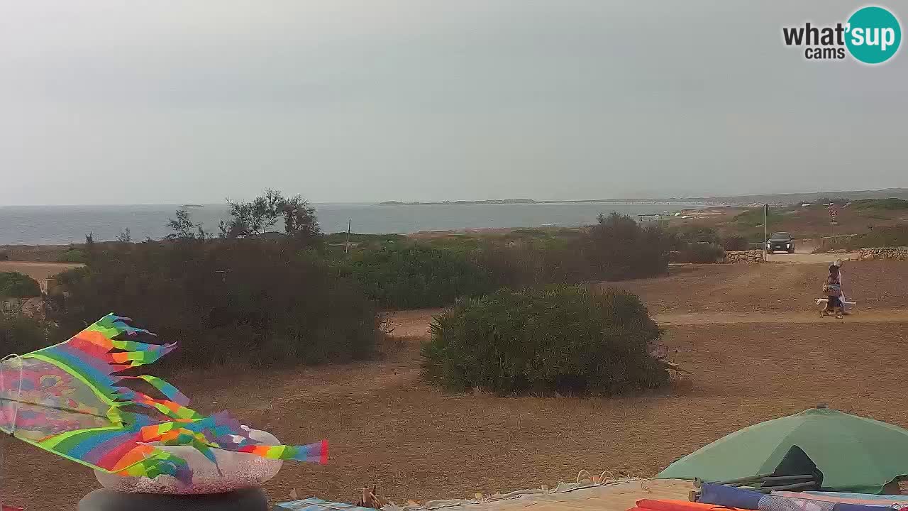 Playa Mari Ermi | Is Arutas – Oristano