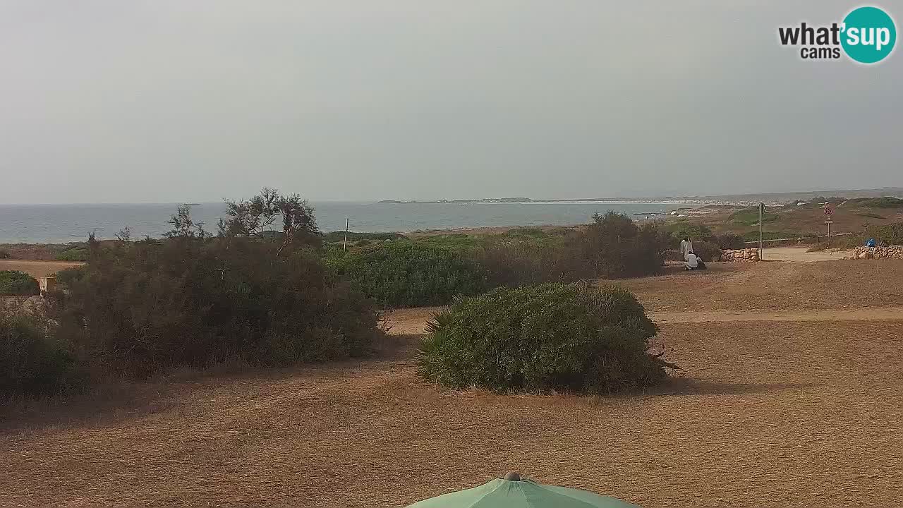 Plaža Mari Ermi | Is Arutas – Oristano