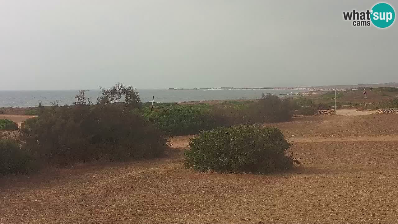 Mari Ermi beach | Is Arutas – Oristano