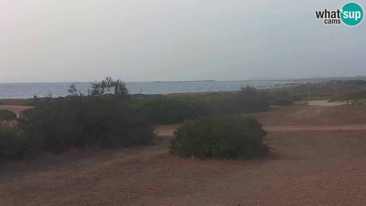 Playa Mari Ermi | Is Arutas – Oristano